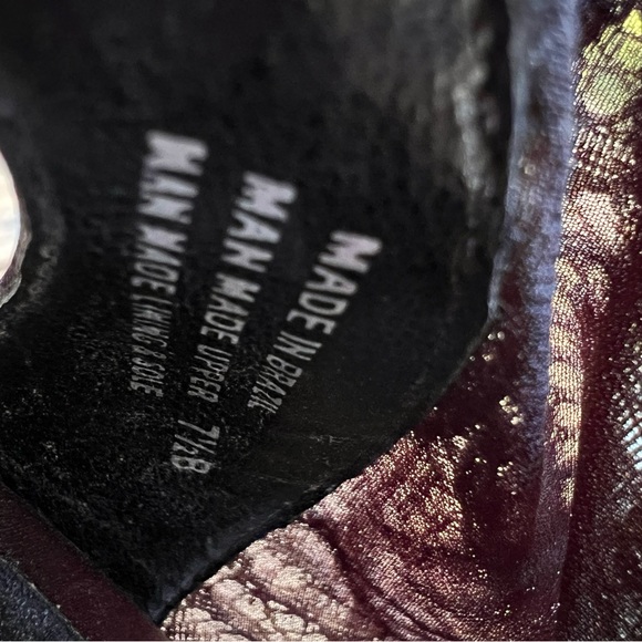 BCBG lace booties - Picture 12 of 13